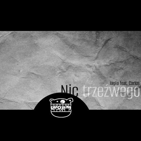 NIC TRZEŹWEGO EP