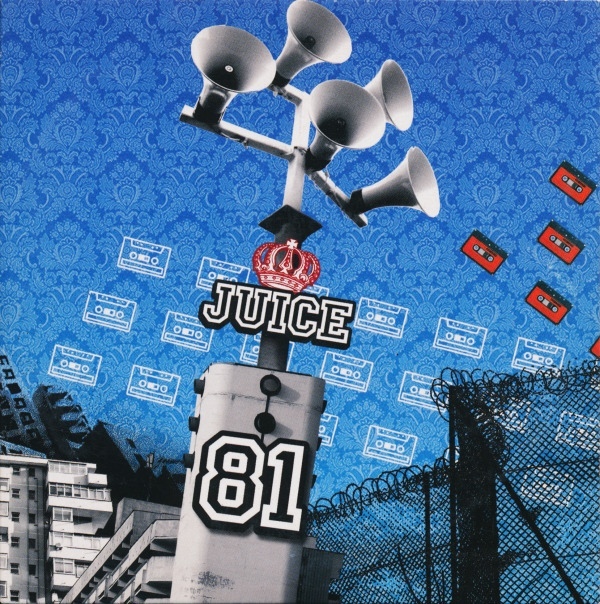 Juice CD #081 