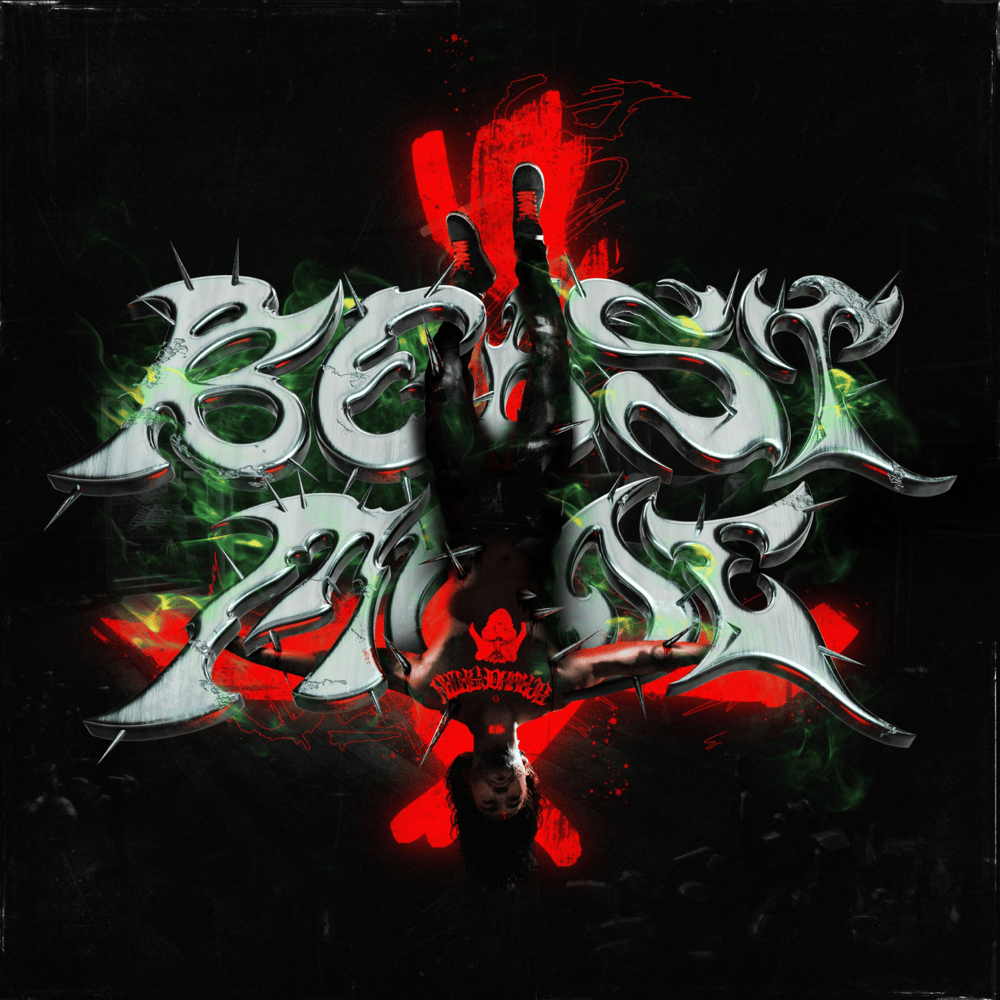 BEAST MODE+ (Plus)