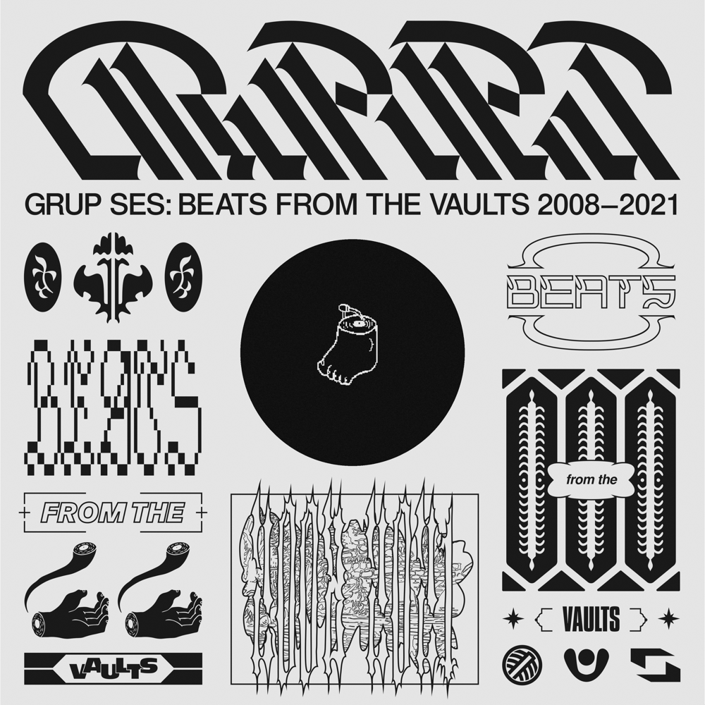 Beats from the Vaults (2008-2021)