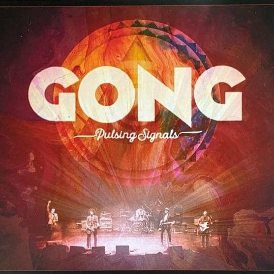 Pulsing Signals (Live)