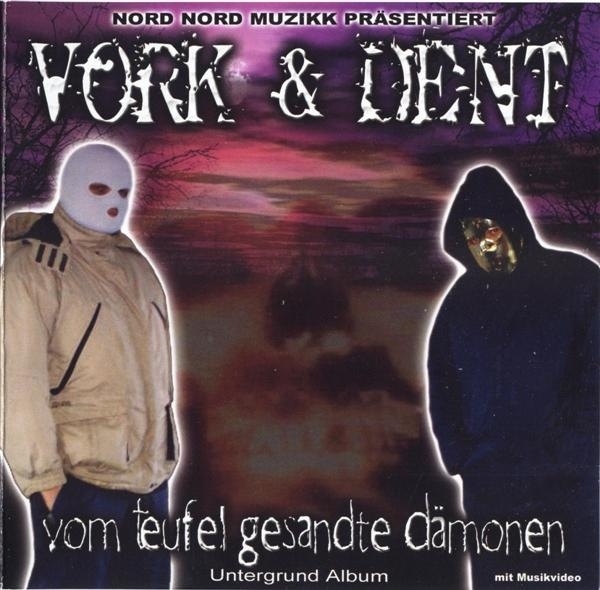 Vom Teufel Gesandte Dämonen