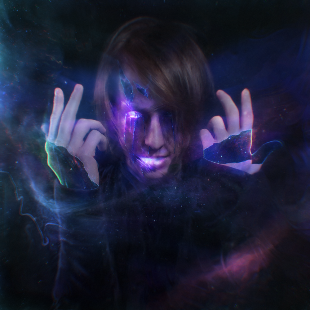 Расплавленный Космос (Molten Space)