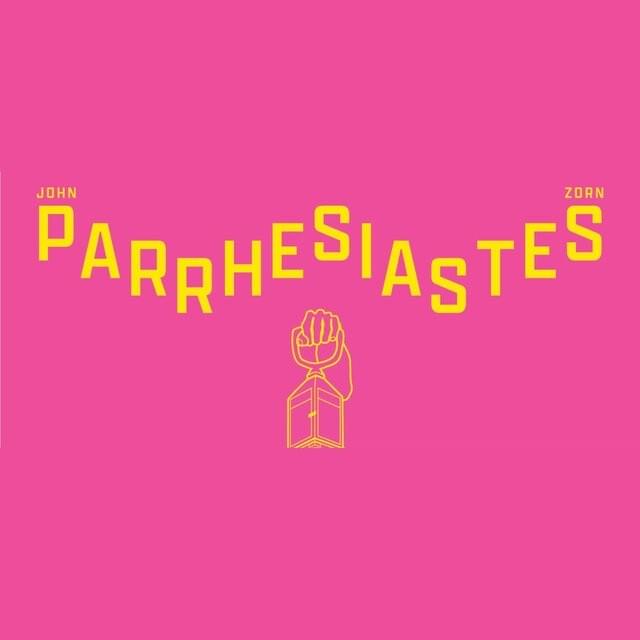 PARRHESIASTES