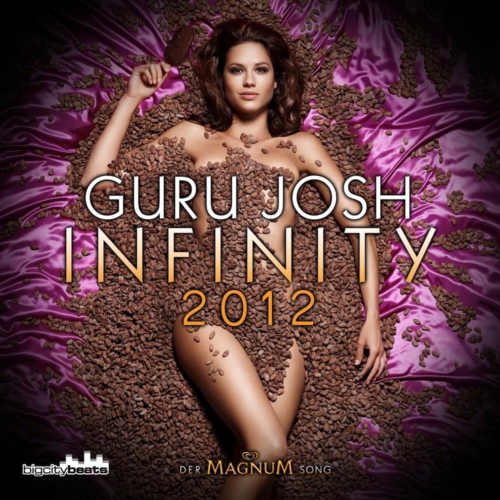Infinity 2012 (Remixes) [EP]