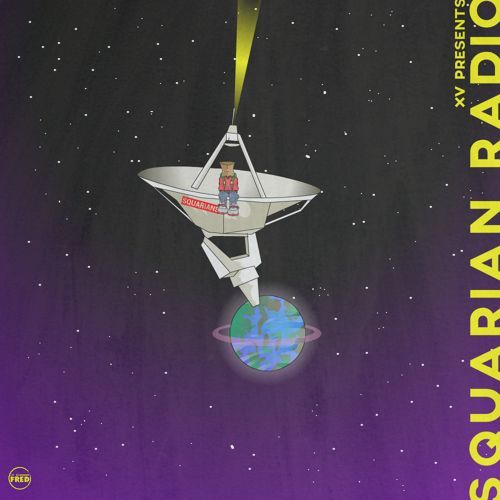Squarian Radio Vol. 1