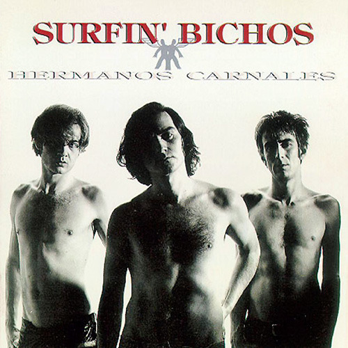 Hermanos carnales