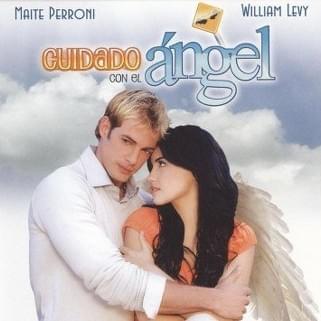 Cuidado Con El Ángel Soundtrack
