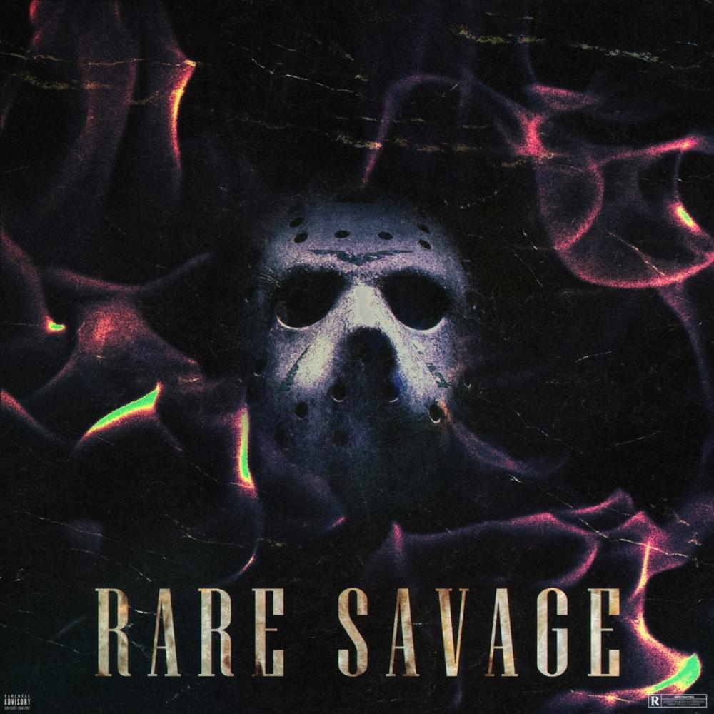 Rare Savage