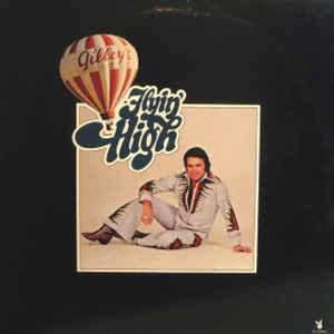 Flyin’ High