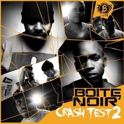 Crash Test 2