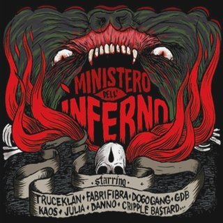 Ministero dell’Inferno