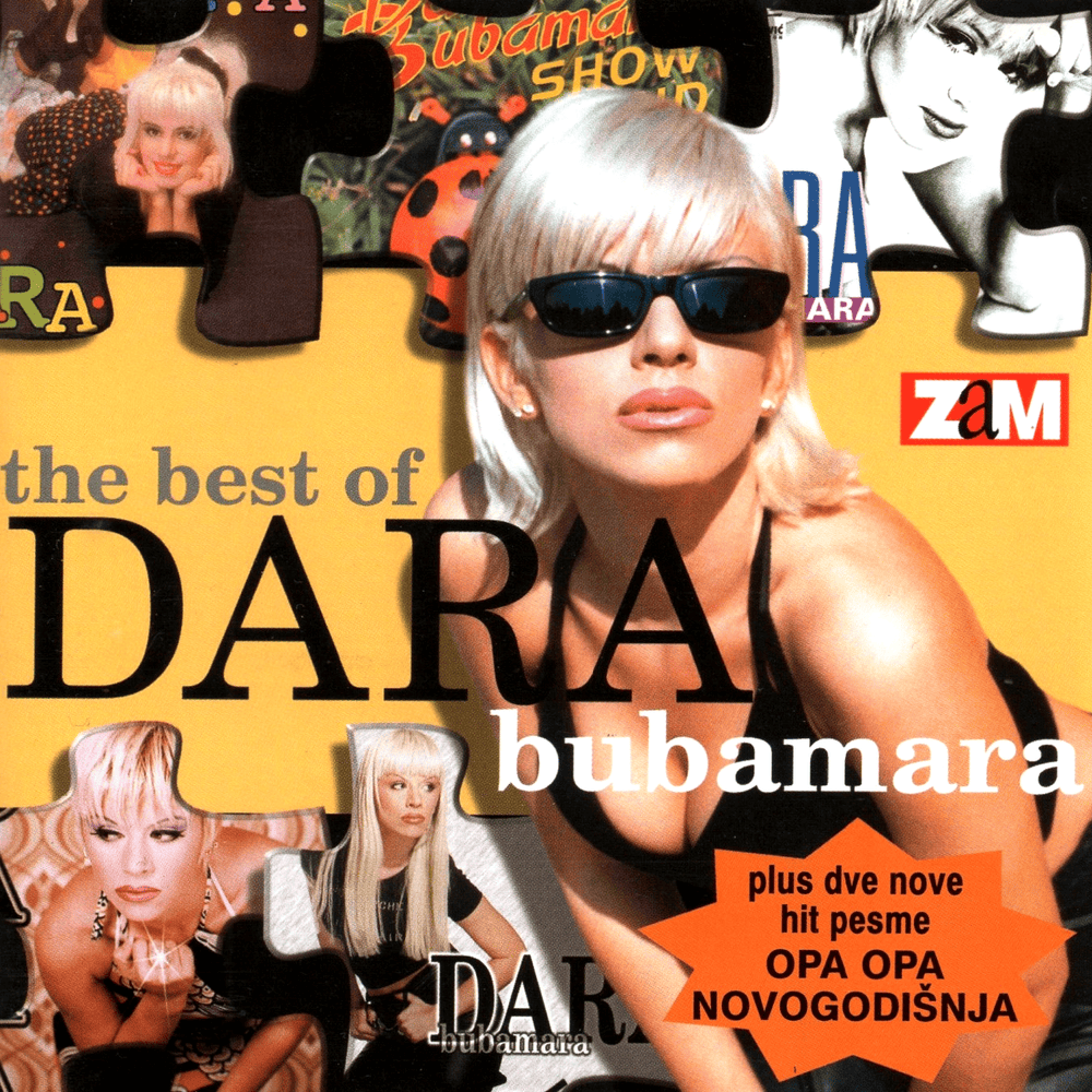 The Best of Dara Bubamara