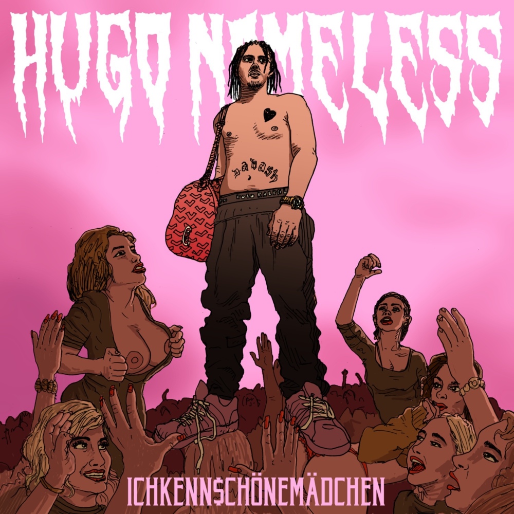 Ich kenn schöne Mädchen