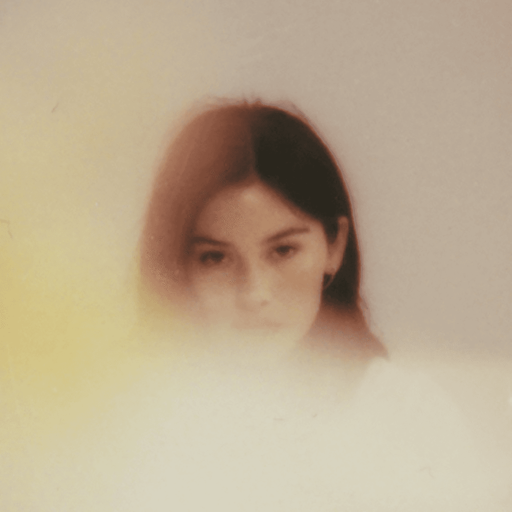 Album cover art for "21" by Gracie Abrams