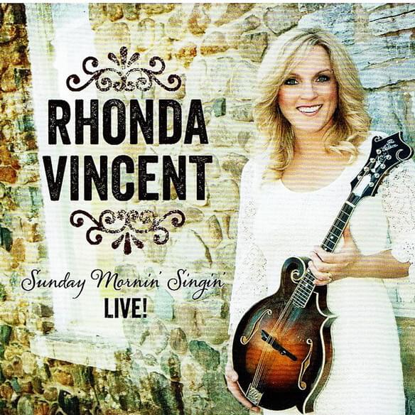 Sunday Mornin’ Singin’ Live!