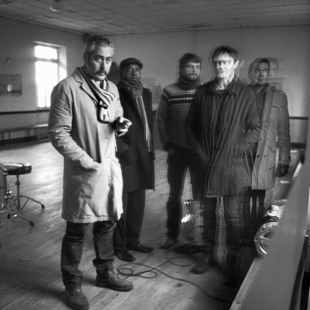 Photo of Tindersticks