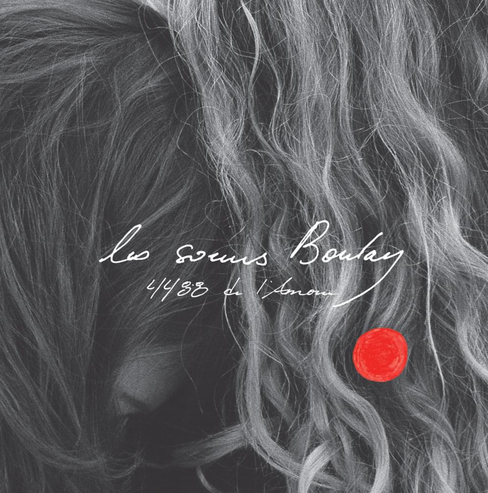 4488 de l’Amour