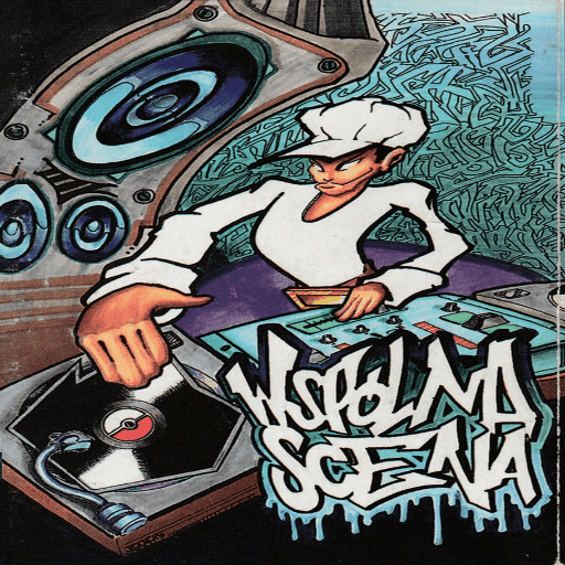 Wspólna scena