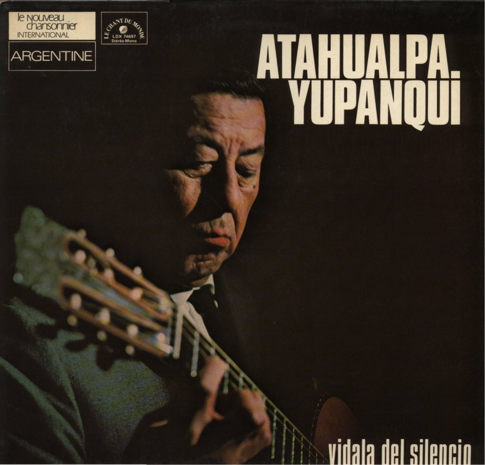 Vidala del silencio