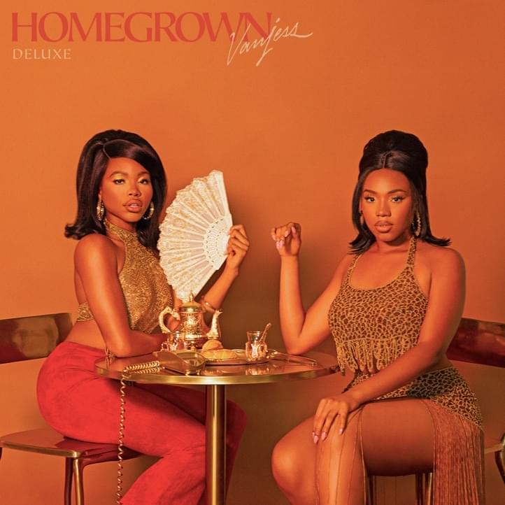 Homegrown (Deluxe)