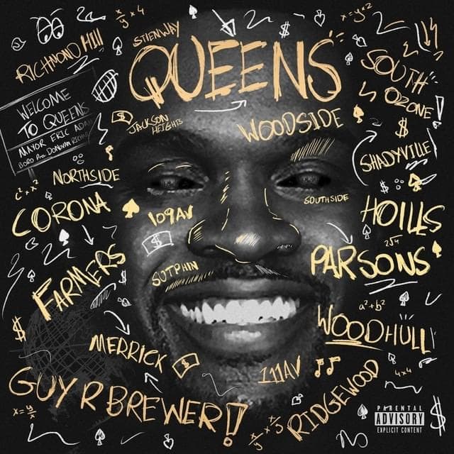 The Face of Queens