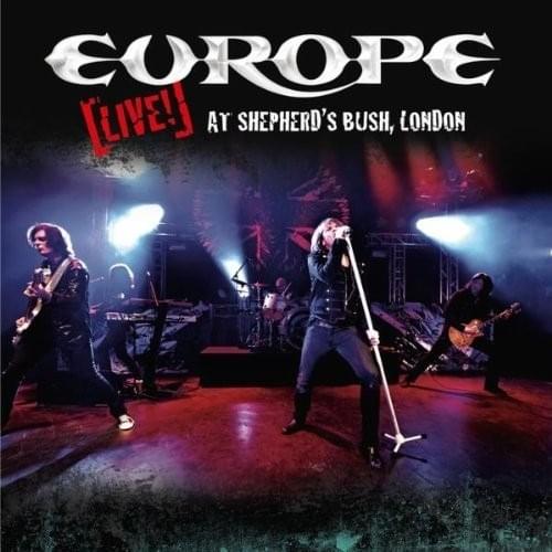 Live at Shepherd’s Bush, London