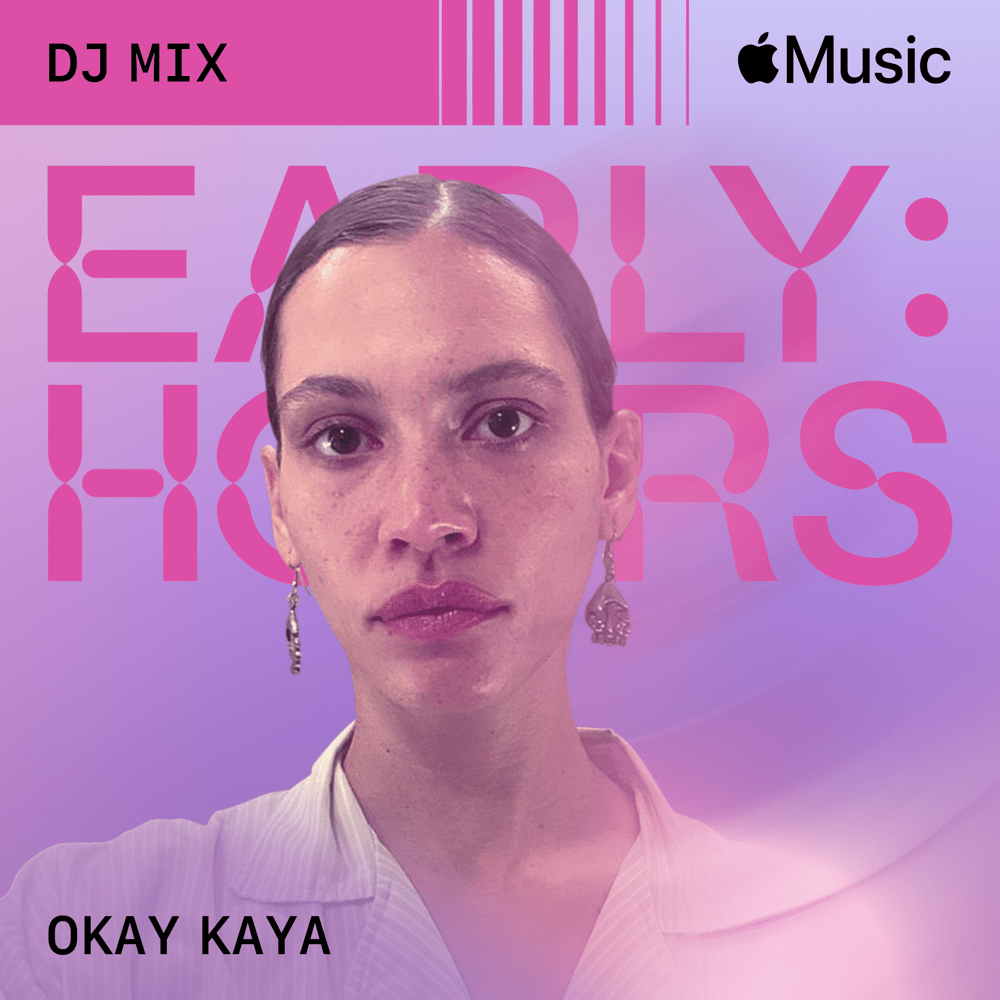 Early Hours (DJ Mix) 