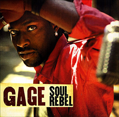 Soul Rebel