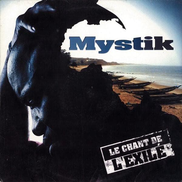 Le chant de l’exilé