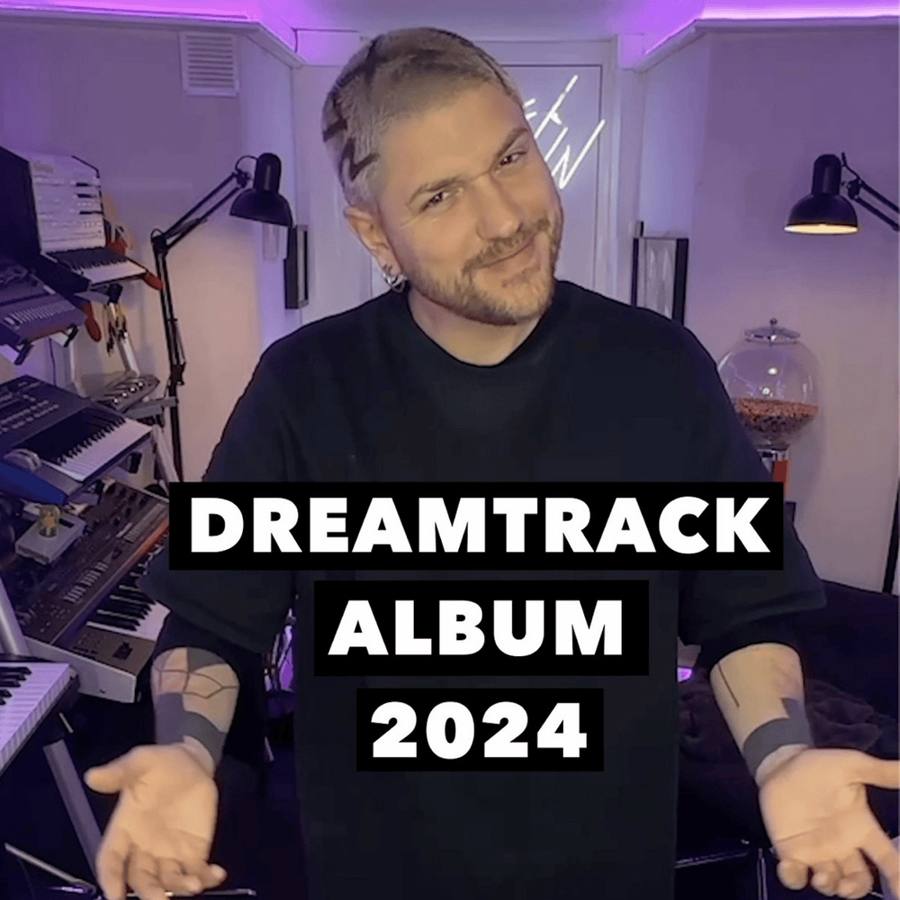 DreamTrack