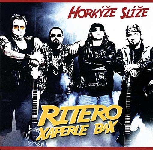 Ritero Xaperle Bax
