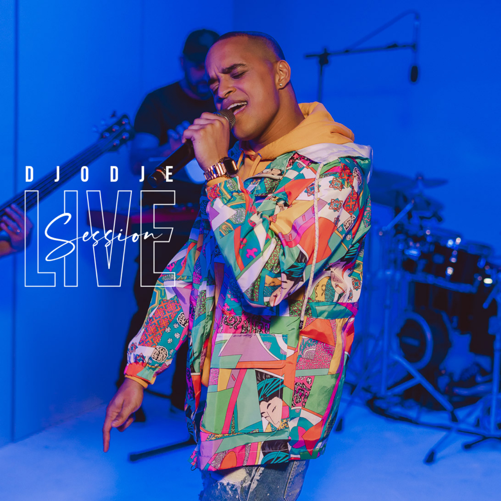 Live Session - EP