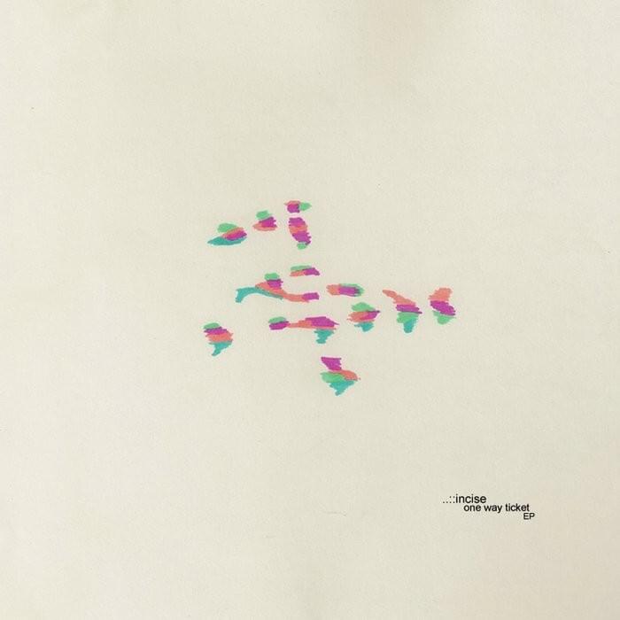One Way Ticket (EP)