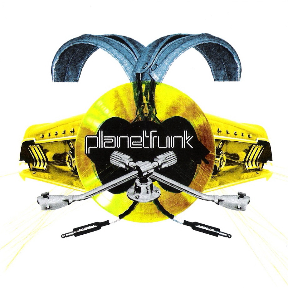Planet Funk
