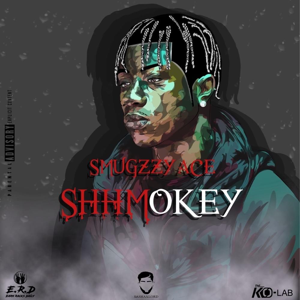 SHHMOKEY