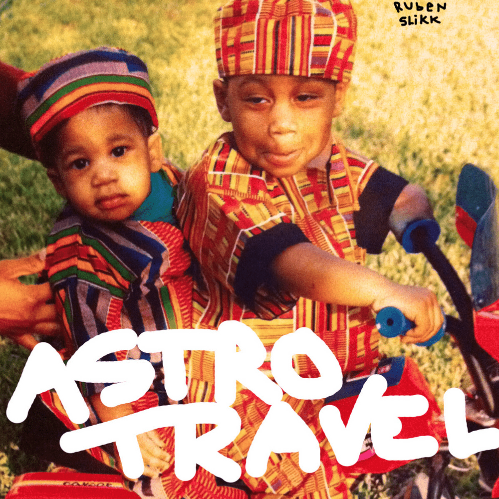 ASTRO TRAVEL