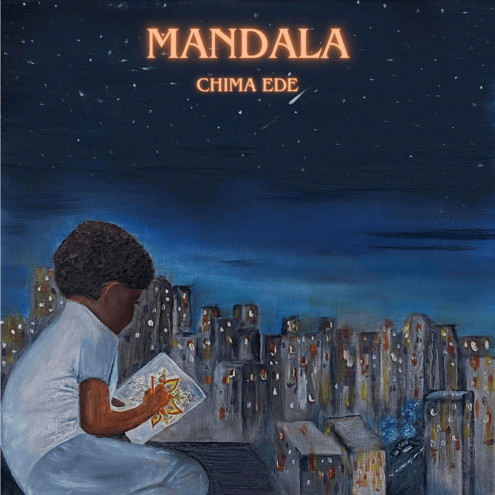Mandala (EP)