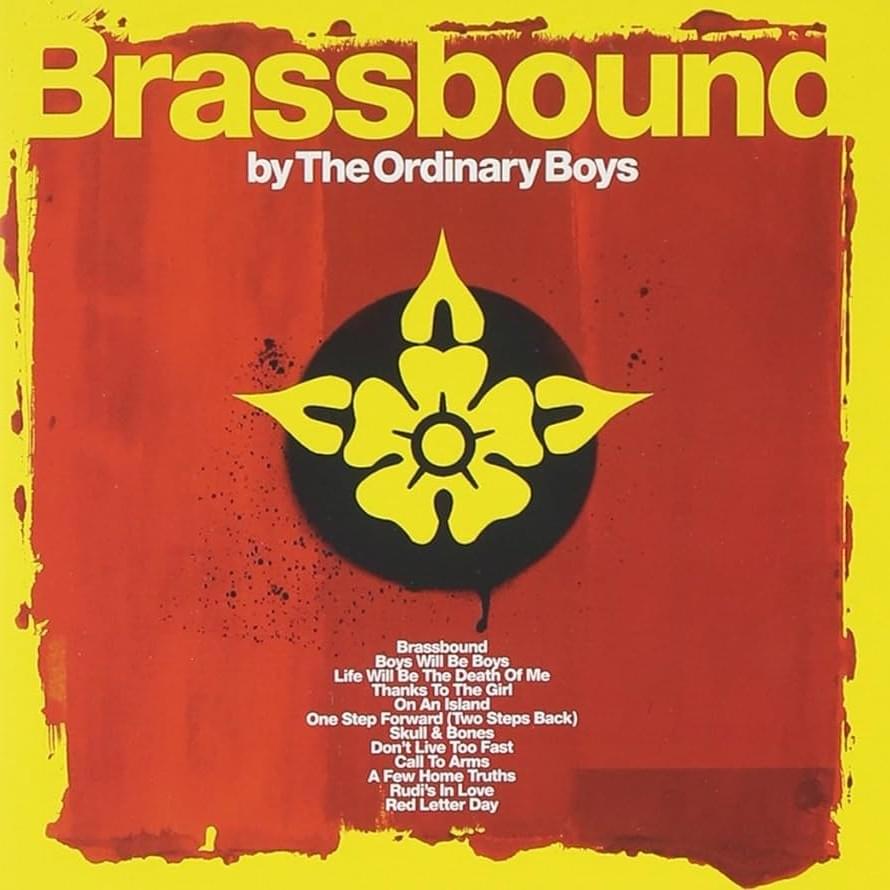 Brassbound