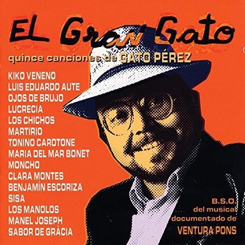 El Gran Gato