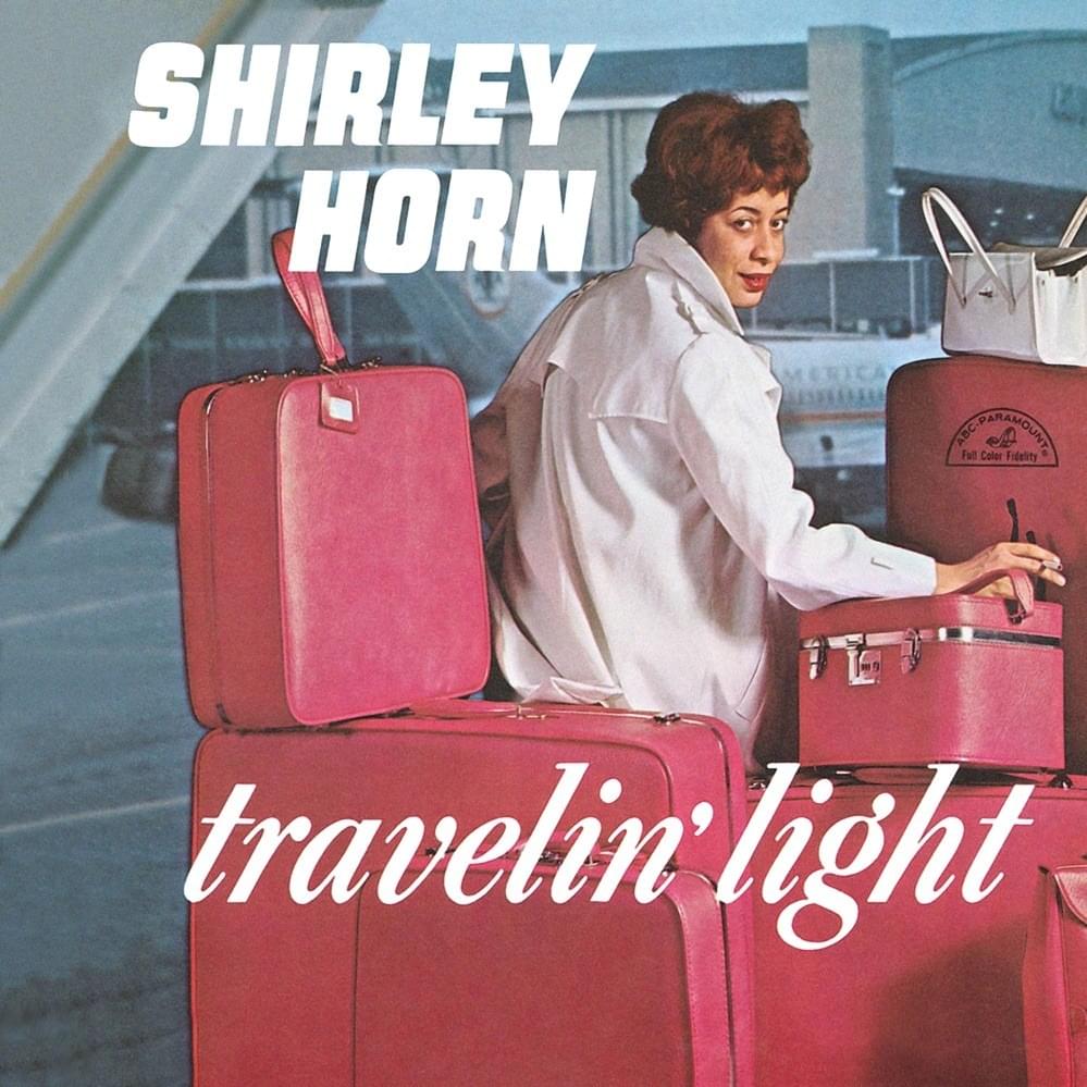Travelin’ Light