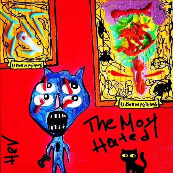 The Most Hated EP