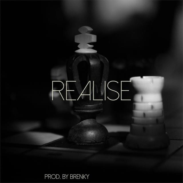 Realise EP