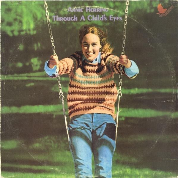 Through a Child’s Eyes