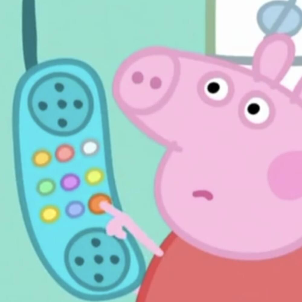 Peppa Pig Era