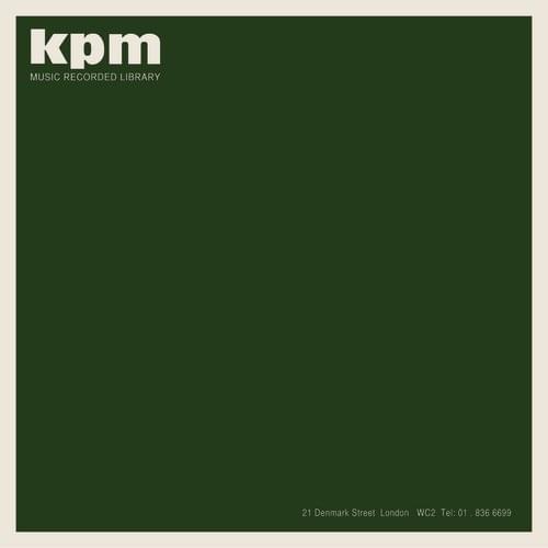 Kpm 1000 Series: A Moog for All Reasons