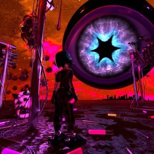 ​neon genesis EP