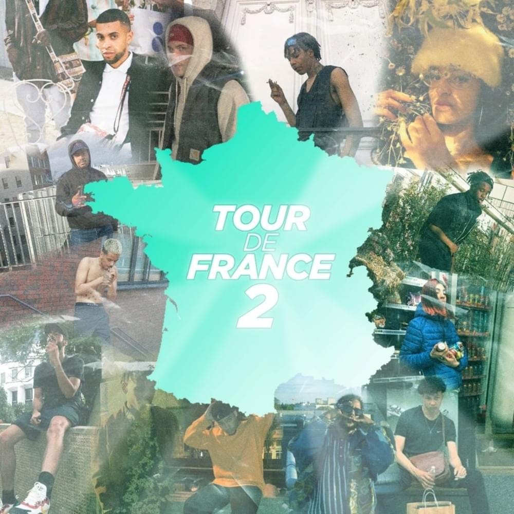 Tour de France - La Tape 2