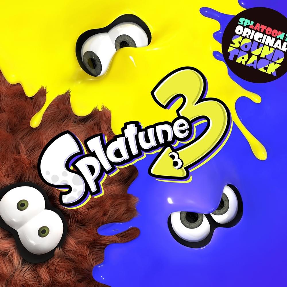 Splatune 3 (Splatoon 3 Original Soundtrack)
