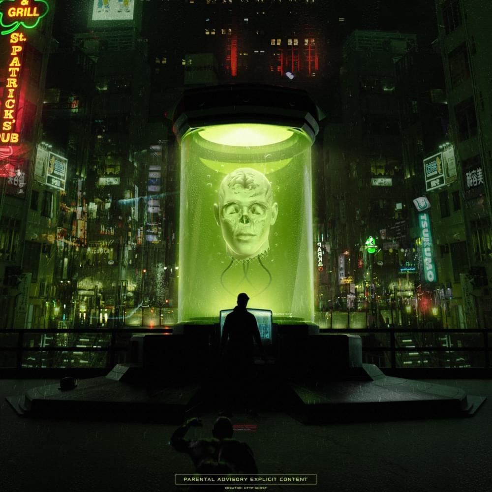 Kruddy’s Laboratory